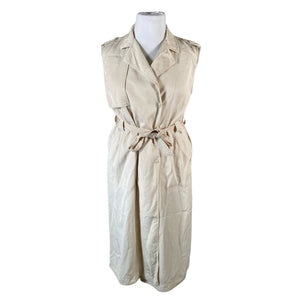 Unisex Superdry - Dress, size 42 - Beige (1)