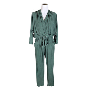 Unisex Cossac - Overalls, size 40 - Green (1)