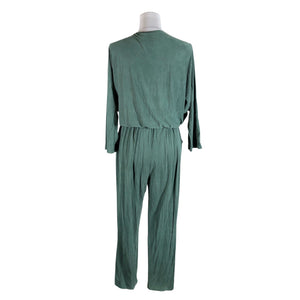 Unisex Cossac - Overalls, size 40 - Green (2)
