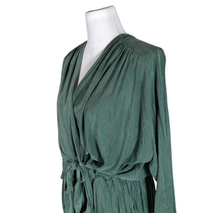 Unisex Cossac - Overalls, size 40 - Green (3)