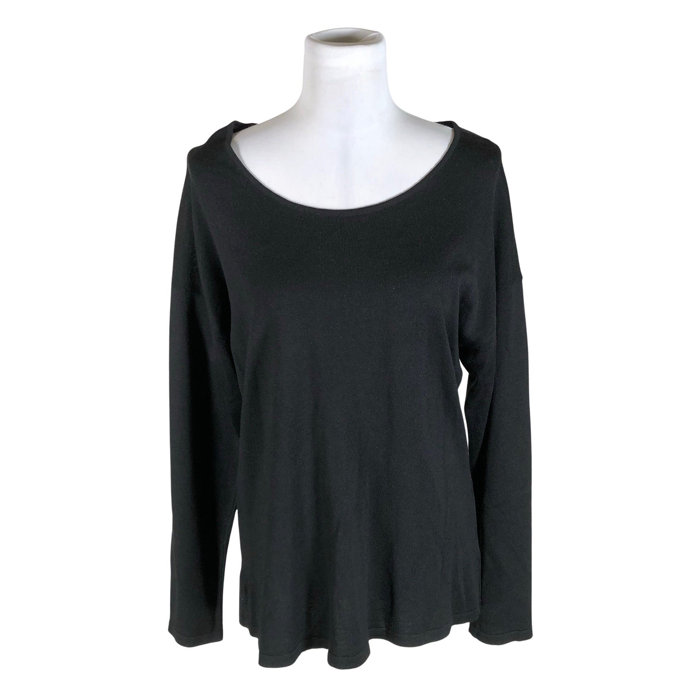 Unisex Marimekko - Sweater, size 40 - Black (1)