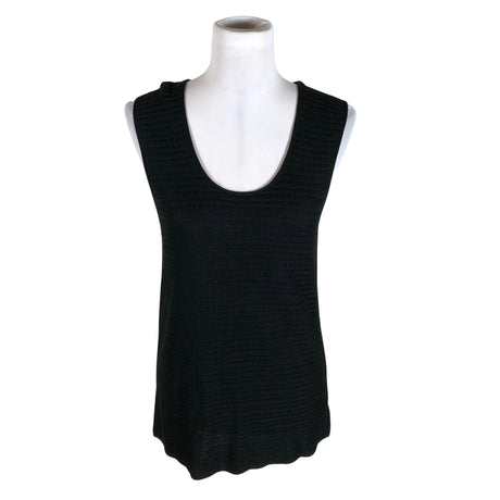 Unisex Armani Collezioni - Top, size 40 - Black ()