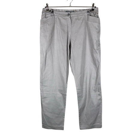 Unisex Marina Rinaldi - Slacks, size 44 - Gray ()