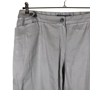 Unisex Marina Rinaldi - Slacks, size 44 - Gray (3)