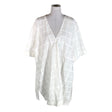 Unisex COS - Dress, size 40 - White ()