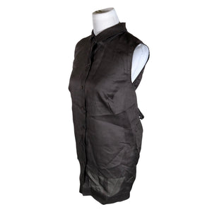 Unisex Marina Rinaldi - Tunic, size 40 - Gray (3)