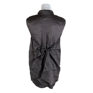 Unisex Marina Rinaldi - Tunic, size 40 - Gray (2)