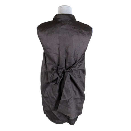 Unisex Marina Rinaldi - Tunic, size 40 - Gray (2)