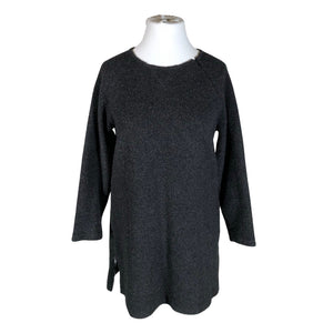 Unisex Varg - Knit dress, size 42 - Gray (1)