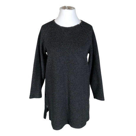 Unisex Varg - Knit dress, size 42 - Gray ()