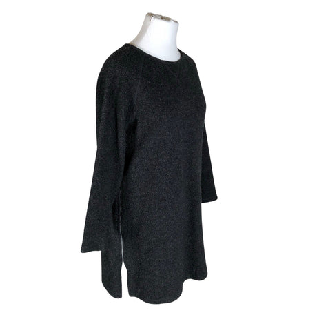 Unisex Varg - Knit dress, size 42 - Gray (2)
