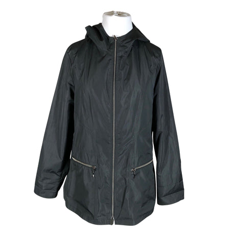 Unisex Voglia - Outdoor jacket, size 48 - Black ()