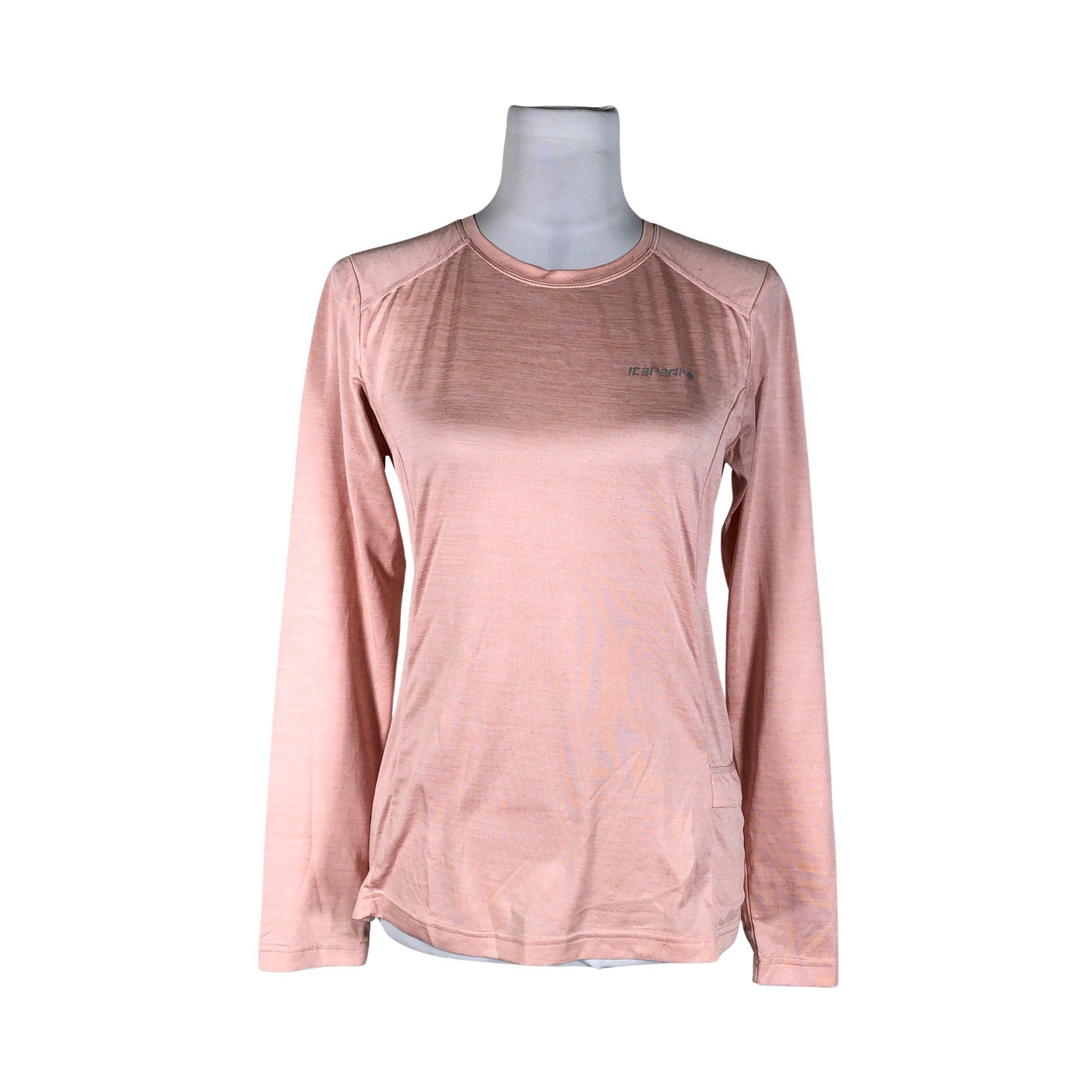 Unisex Icepeak - Sports shirt, long sleeve, size 40 -  (1)