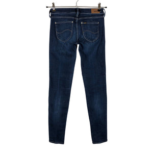 Unisex Lee - Jeans, size W27 - Blue (2)