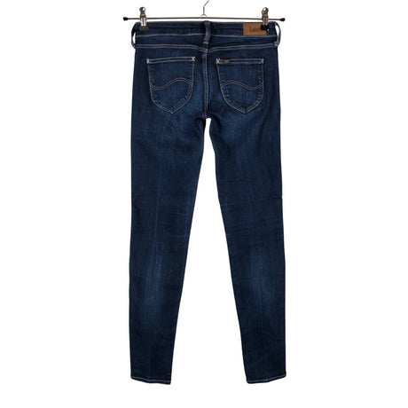 Unisex Lee - Jeans, size W27 - Blue (2)
