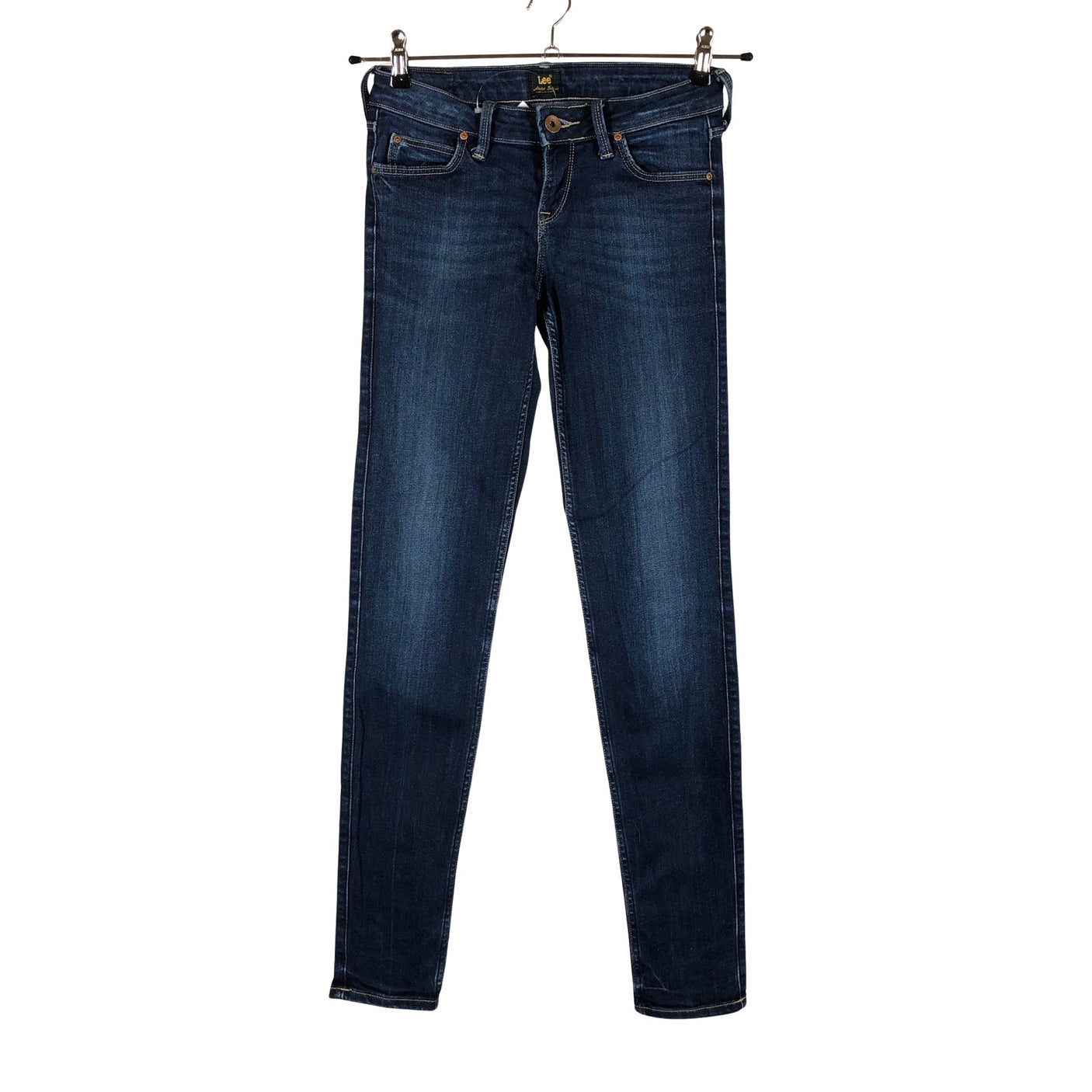 Unisex Lee - Jeans, size W27 - Blue (1)