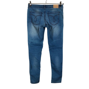 Unisex Calvin Klein Jeans - Jeans, size W28 - Blue (2)