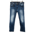Unisex Blend - Jeans, size W38 - Blue ()