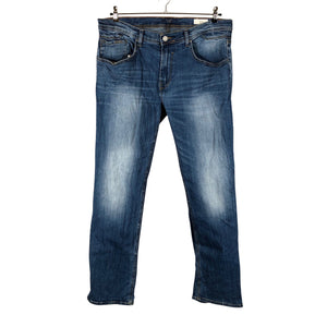 Unisex Blend - Jeans, size W38 - Blue (1)