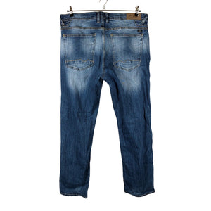 Unisex Blend - Jeans, size W38 - Blue (2)