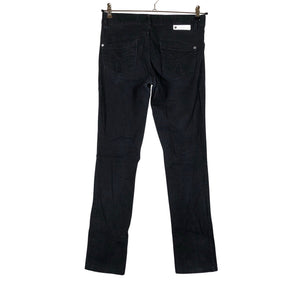 Unisex Calvin Klein Jeans - Jeans, size W26 - Black (2)