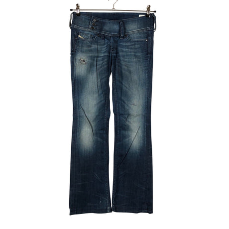 Unisex Diesel - Jeans, size W27 - Blue ()