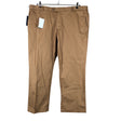 Unisex LGFG Fashion house - Chinos, size XXL - Brown ()