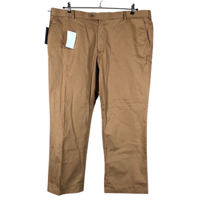 Unisex LGFG Fashion house - Chinos, size XXL - Brown (1)