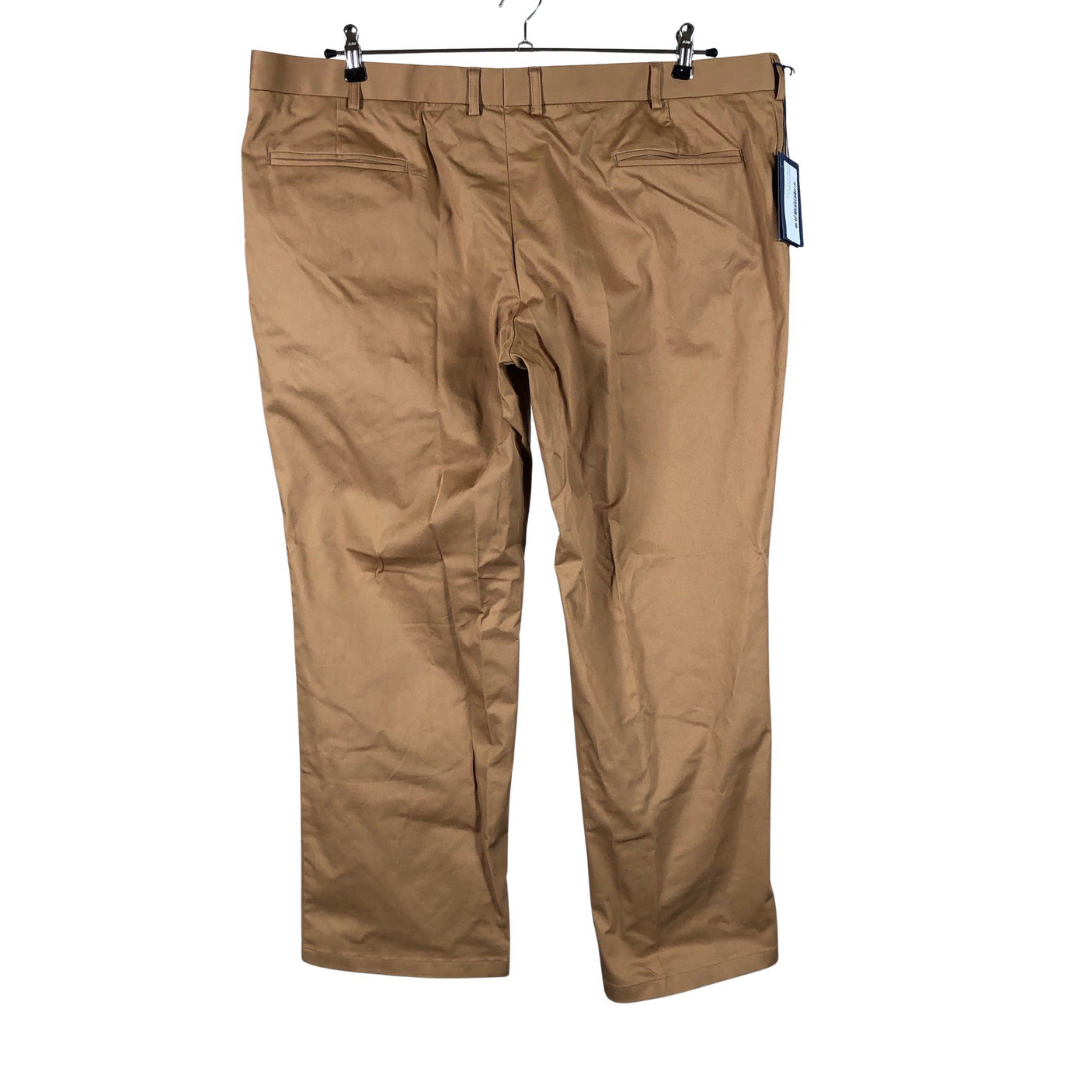 Unisex LGFG Fashion house - Chinos, size XXL - Brown (2)