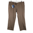 Unisex LGFG Fashion house - Chinos, size XXL - Brown ()