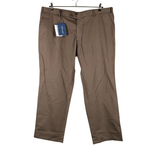 Unisex LGFG Fashion house - Chinos, size XXL - Brown (1)