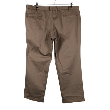 Unisex LGFG Fashion house - Chinos, size XXL - Brown (2)