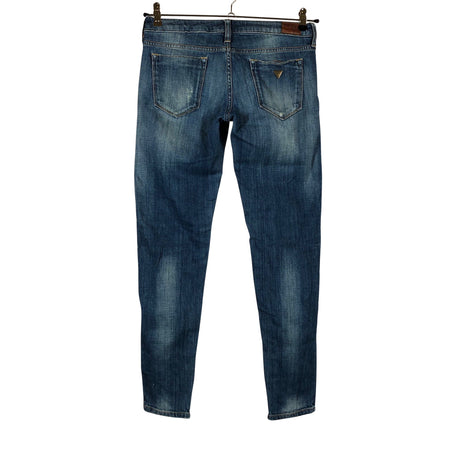 Unisex Guess - Jeans, size W27 - Blue (2)
