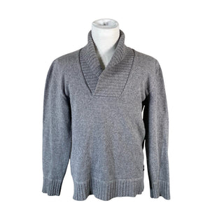 Unisex Kuyichi - Sweater, size XL - Gray (1)