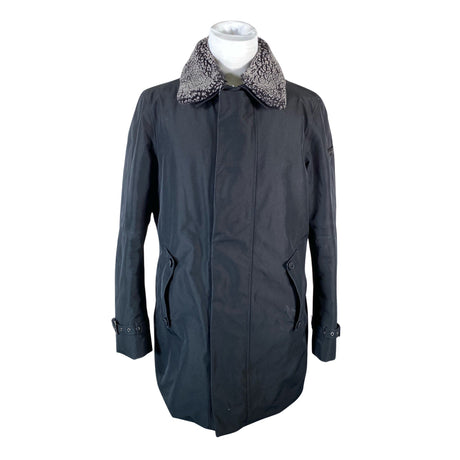Unisex Peuterey - Down jacket, size XXXL - Black ()