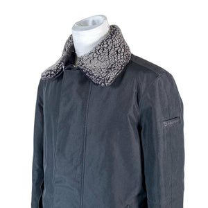 Unisex Peuterey - Down jacket, size XXXL - Black (2)