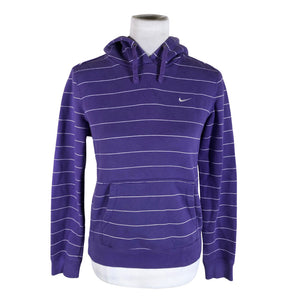 Unisex Nike - Hoodie, size 40 - Violet (1)