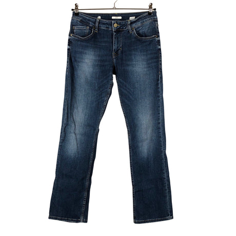 Unisex Mustang - Jeans, size W31 - Blue ()
