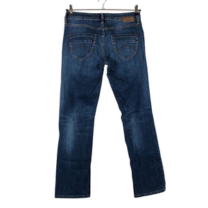 Unisex Mustang - Jeans, size W31 - Blue (2)