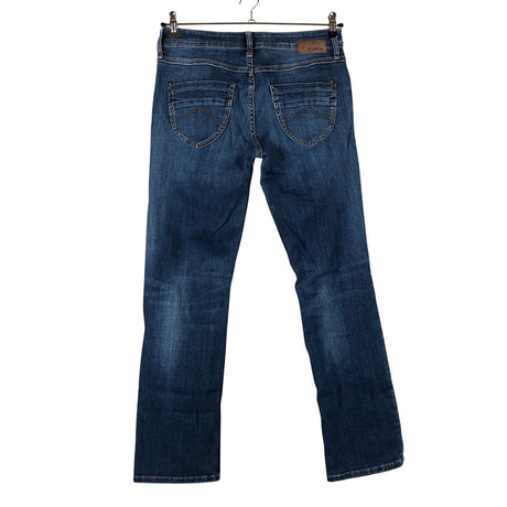 Unisex Mustang - Jeans, size W31 - Blue (2)