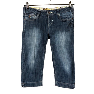 Unisex Next - Capri jeans, size 40 - Blue (1)