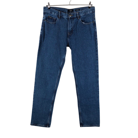 Unisex Pierre Cardin - Jeans, size L - Blue ()