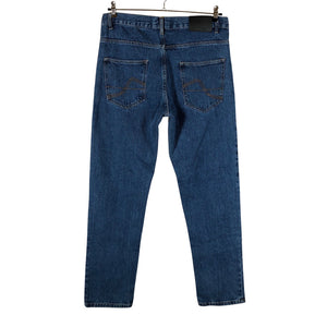 Unisex Pierre Cardin - Jeans, size L - Blue (2)