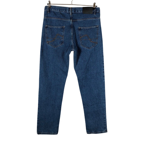 Unisex Pierre Cardin - Jeans, size L - Blue (2)