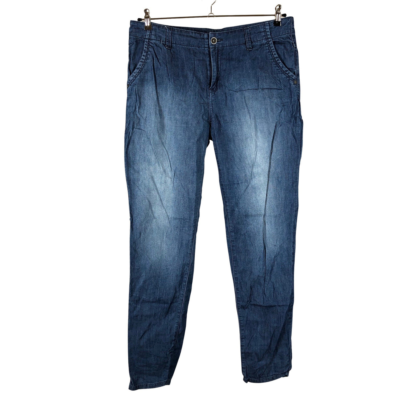 Unisex Esprit - Jeans, size W32 - Blue (1)