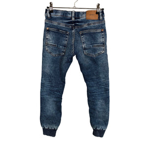Unisex Lindex - Jeans, size 122 - 128 - Blue (2)