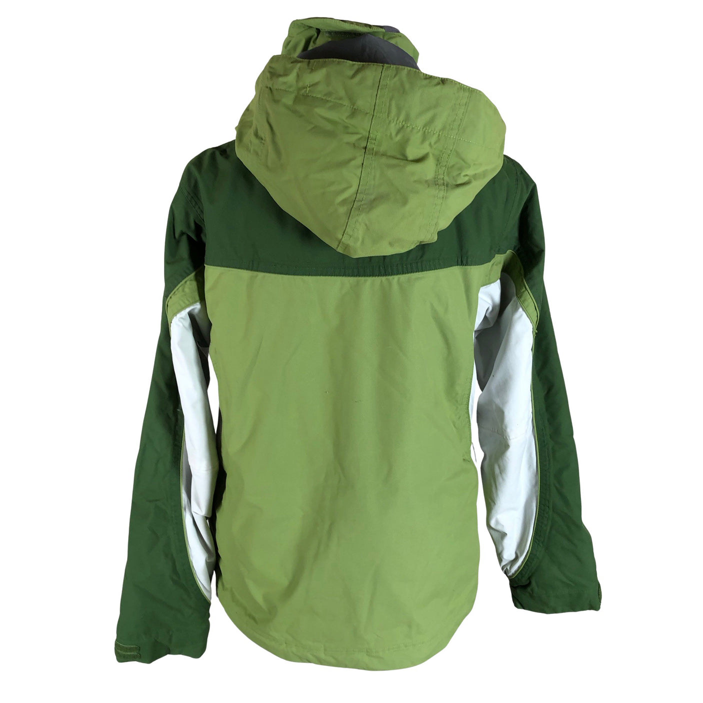 Unisex Five seasons - Lightly padded jacket, size 40 - Green (2)