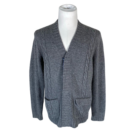 Unisex Mexx - Cardigan, size L - Gray ()