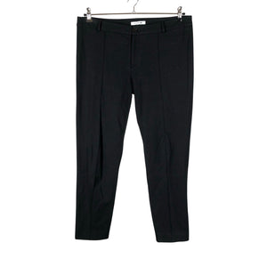 Unisex Lacoste - Tricot pants, size 42 - Black (1)
