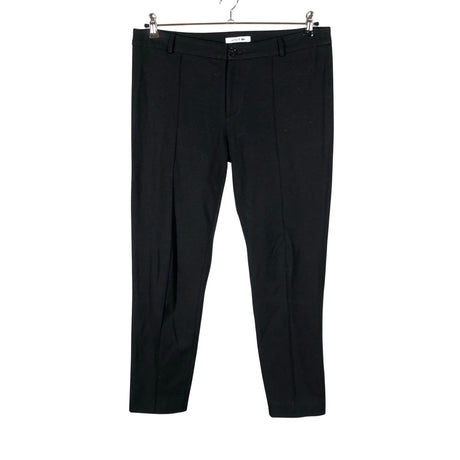 Unisex Lacoste - Tricot pants, size 42 - Black ()